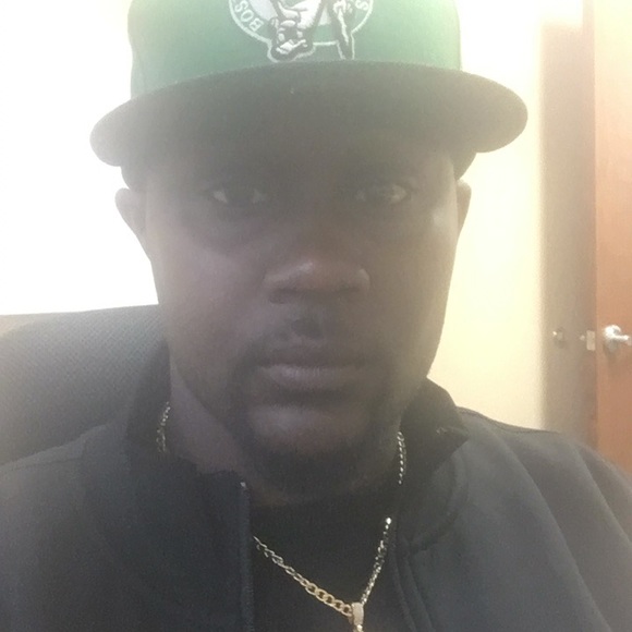 Meet your Posher, Kevin - Picture 1 of 1